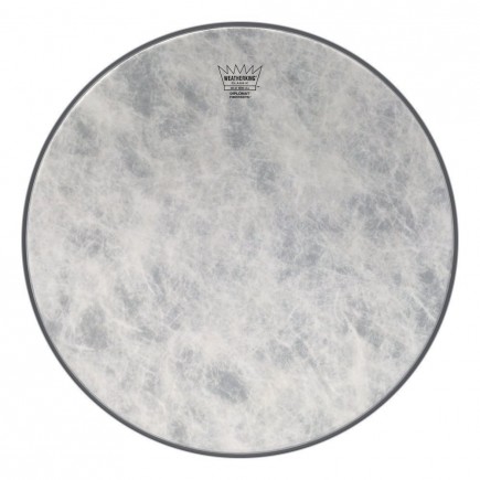 Remo 7171521 Naciągi Classic Fit Diplomat Fiberskyn Bassdrum